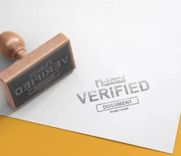 Precise translation of business documents