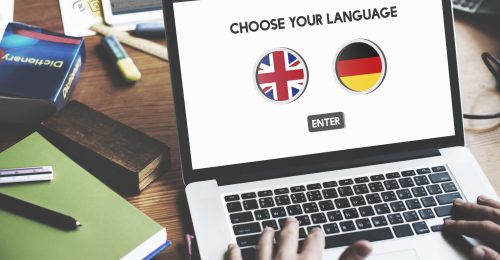 Language,Dictionary,English,German,Concept